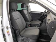 Volkswagen Tiguan II Рестайлинг Москва  - изображение 46