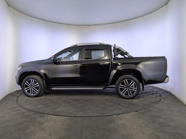 Mercedes-Benz X-Класс I с пробегом 2018 года, цена 3 915 000 рублей, 101113 км, offers.body_type.unknown, Автокод Объявления