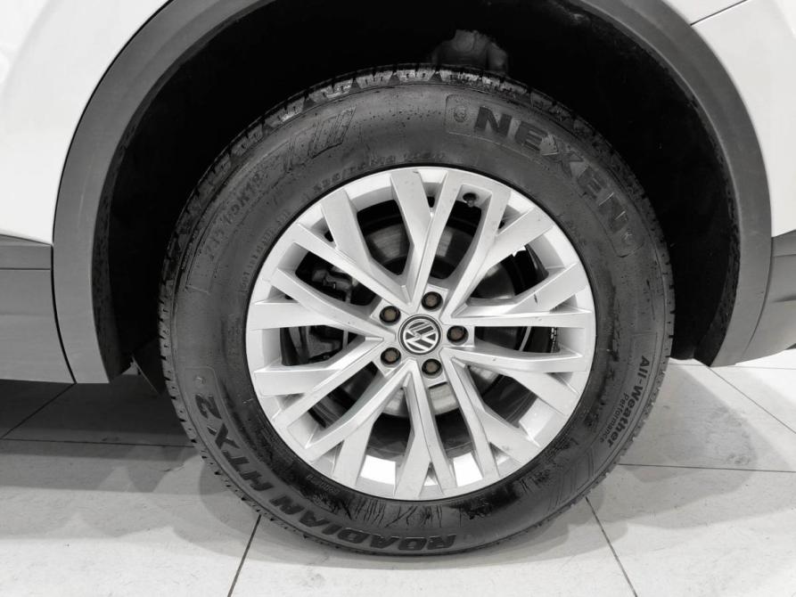 Volkswagen Touareg III Казань  - изображение 22