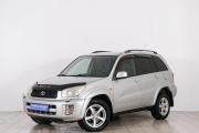 Toyota RAV4 II (XA20) Рестайлинг Красноярск  - изображение 26