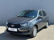 Lada (ВАЗ) Granta I Рестайлинг Тамбов  - изображение 24