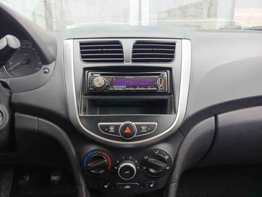 Hyundai Solaris I Ижевск  - изображение 18