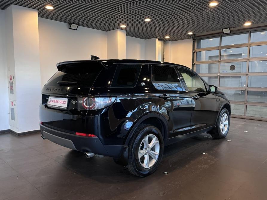Land Rover Discovery Sport I Чебоксары  - изображение 3