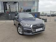 Audi Q5 II (FY) Саратов  - изображение 18