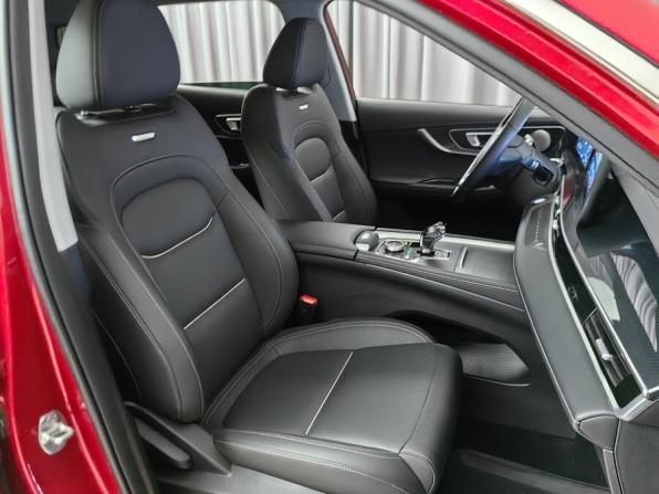 Chery Tiggo 7 Pro Max I Рестайлинг с пробегом 2024 года, цена 2 141 000 рублей, 18778 км, внедорожник, Автокод Объявления