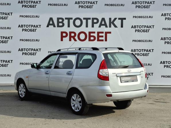 Lada (ВАЗ) Priora I с пробегом 2011 года, цена 298 000 рублей, 131706 км, универсал, Автокод Объявления
