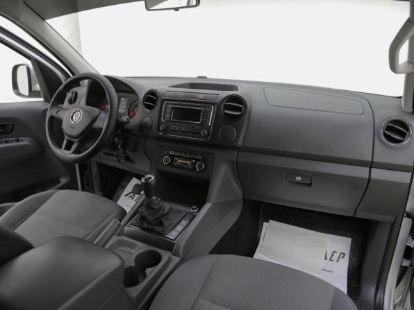 Volkswagen Amarok I с пробегом 2015 года, цена 1 749 000 рублей, 181000 км, offers.body_type.unknown, Автокод Объявления