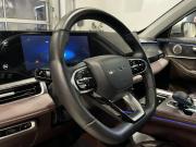 Chery Tiggo 8 Pro Plug-in Hybrid Москва  - изображение 35