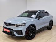 Geely Tugella I Рестайлинг Альметьевск  - изображение 28