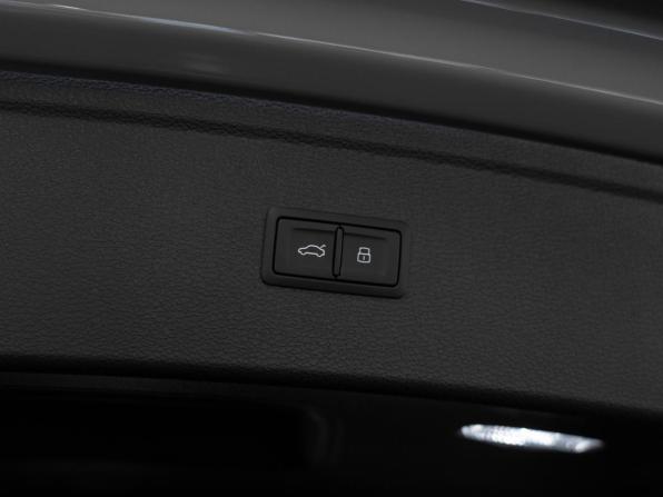 Audi Q5 II (FY) Рестайлинг с пробегом 2025 года, цена 5 700 000 рублей, 20 км, внедорожник, Автокод Объявления