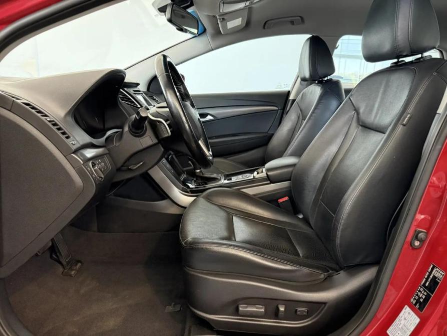 Hyundai i40 I Рестайлинг Подольск  - изображение 8