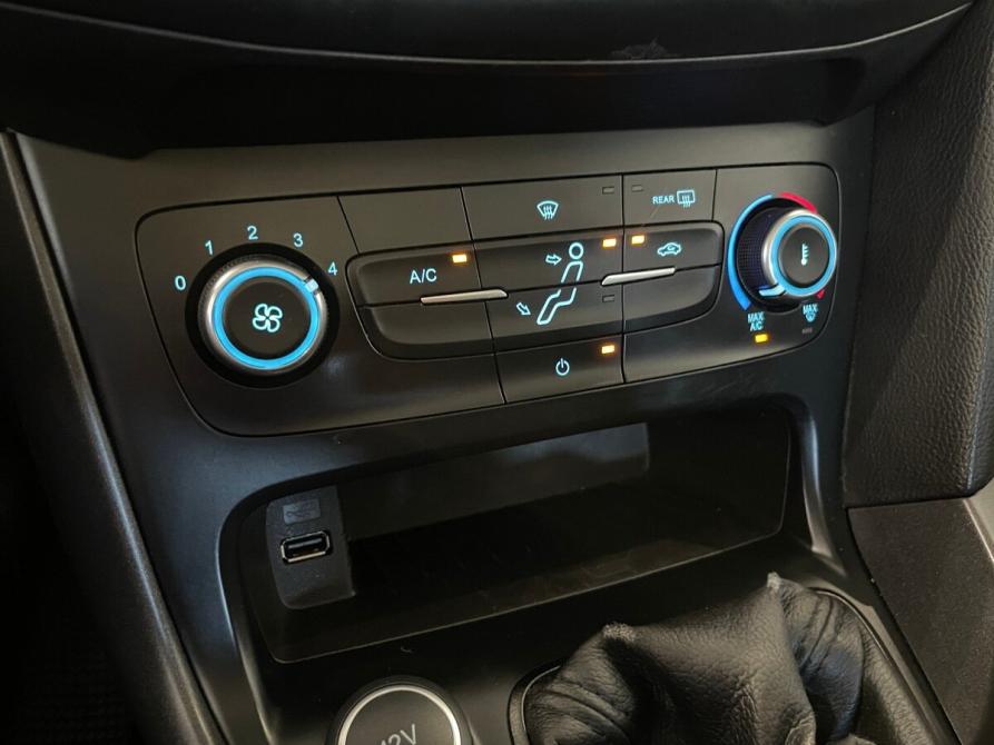 Ford Focus III Рестайлинг Москва  - изображение 7