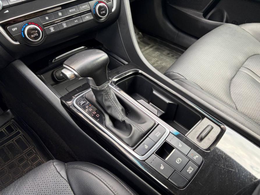 Kia Optima IV Санкт-Петербург  - изображение 16