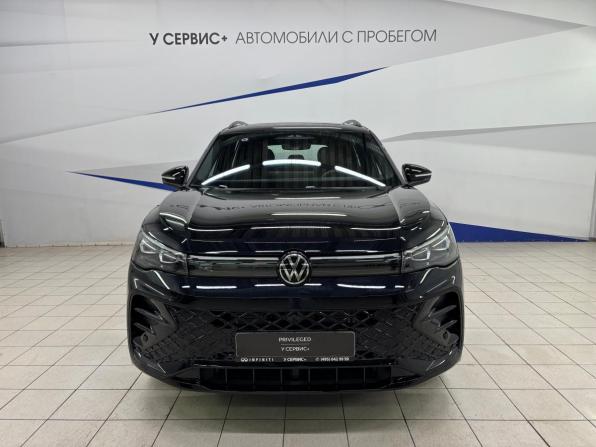 Volkswagen Tiguan III (China Market) с пробегом 2026 года, цена 4 900 000 рублей, 19 км, внедорожник, Автокод Объявления