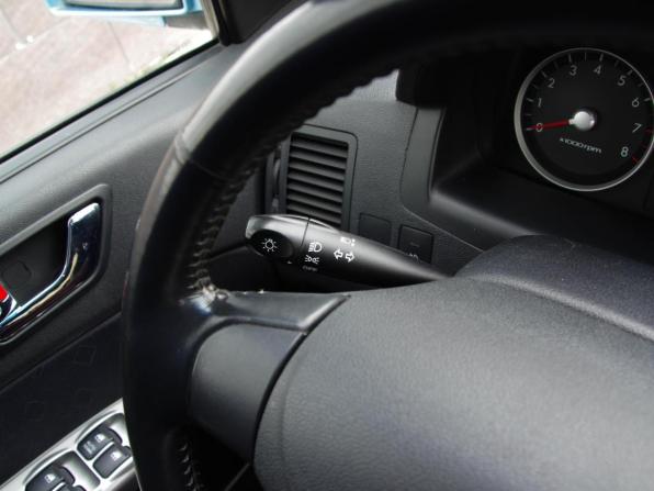 Hyundai Getz I Рестайлинг с пробегом 2008 года, цена 575 000 рублей, 174000 км, хэтчбек, Автокод Объявления