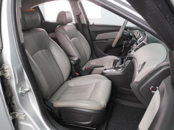 Chevrolet Cruze I с пробегом 2012 года, цена 749 000 рублей, 150445 км, седан, Автокод Объявления