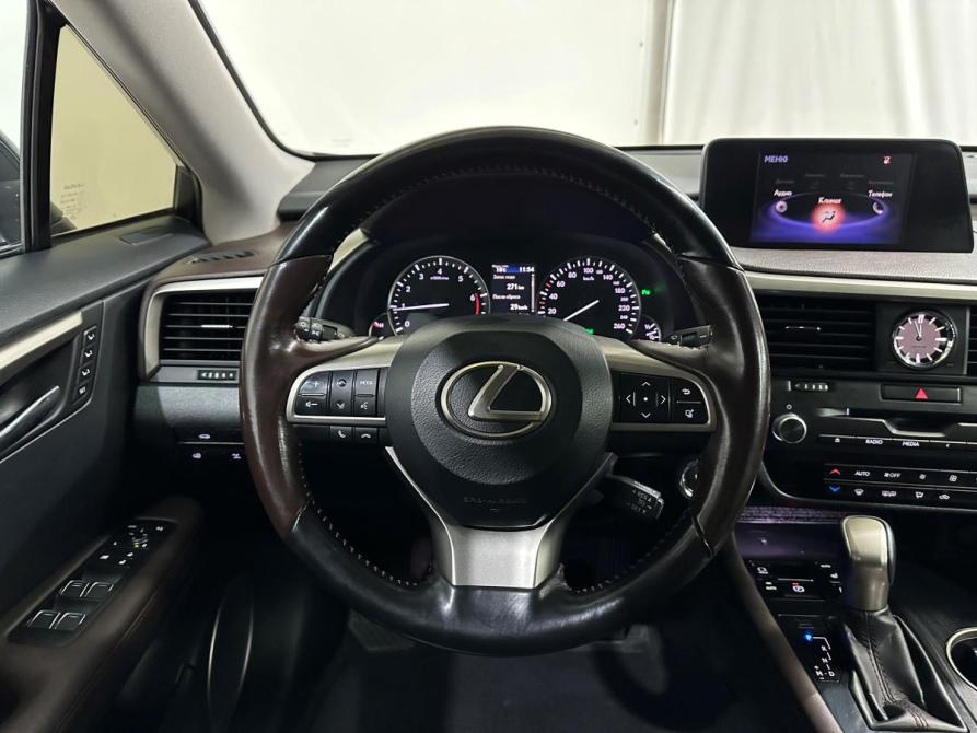 Lexus RX IV Курск  - изображение 19