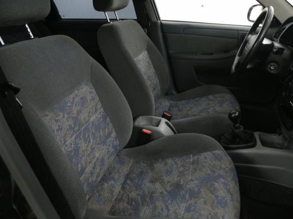 Chevrolet Lanos I с пробегом 2007 года, цена 106 000 рублей, 209000 км, седан, Автокод Объявления