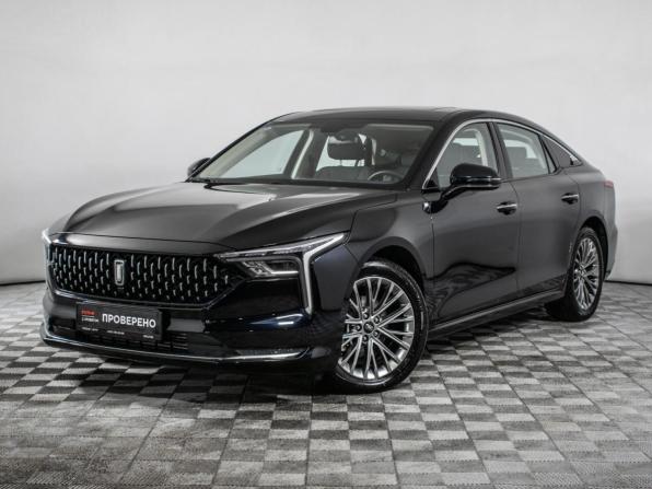 FAW Bestune B70 I с пробегом 2023 года, цена 1 500 000 рублей, 21957 км, лифтбек, Автокод Объявления