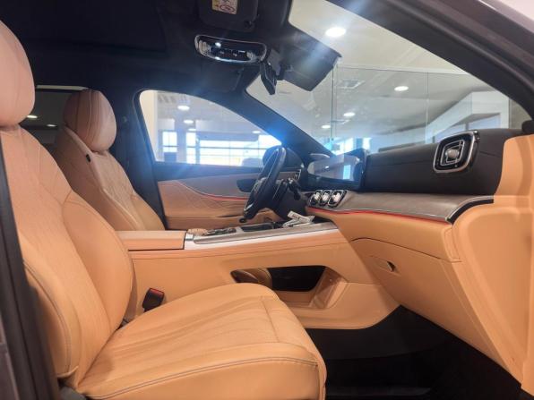Jaecoo J8 с пробегом 2024 года, цена 3 950 000 рублей, 3081 км, внедорожник, Автокод Объявления