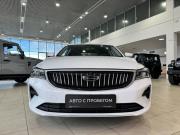 Geely Emgrand II Москва  - изображение 20