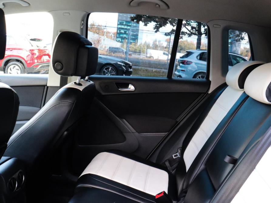 Volkswagen Tiguan I Рестайлинг Химки  - изображение 10