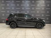 Mercedes-Benz GLE I (W166) Москва  - изображение 44