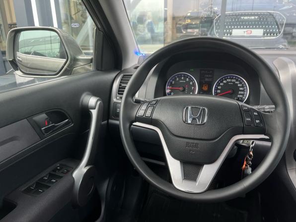 Honda CR-V III с пробегом 2008 года, цена 995 000 рублей, 236322 км, внедорожник, Автокод Объявления
