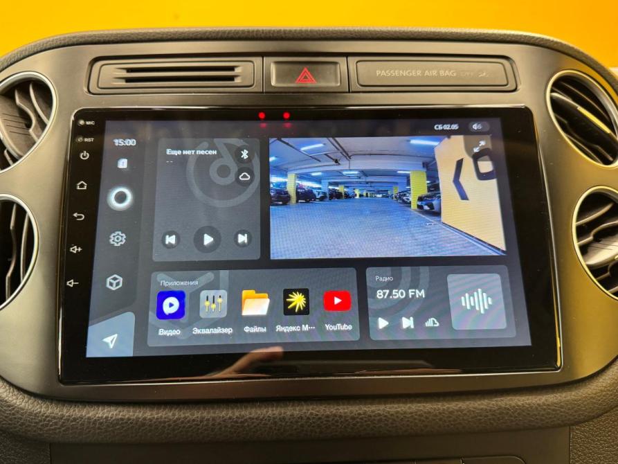 Volkswagen Tiguan I Рестайлинг Ижевск  - изображение 15