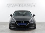 Mazda 3 III (BM) Москва  - изображение 25