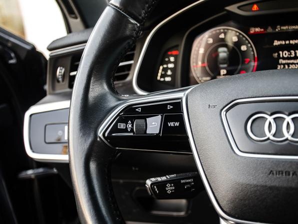 Audi A6 V (C8) с пробегом 2019 года, цена 3 440 000 рублей, 178806 км, седан, Автокод Объявления