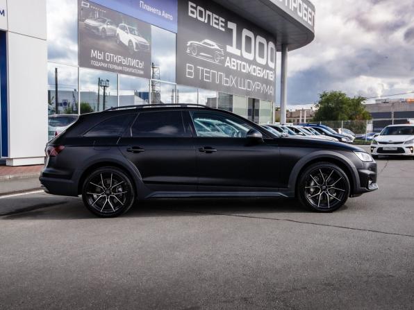 Audi A4 allroad V (B9) Рестайлинг с пробегом 2020 года, цена 3 148 000 рублей, 139279 км, универсал, Автокод Объявления