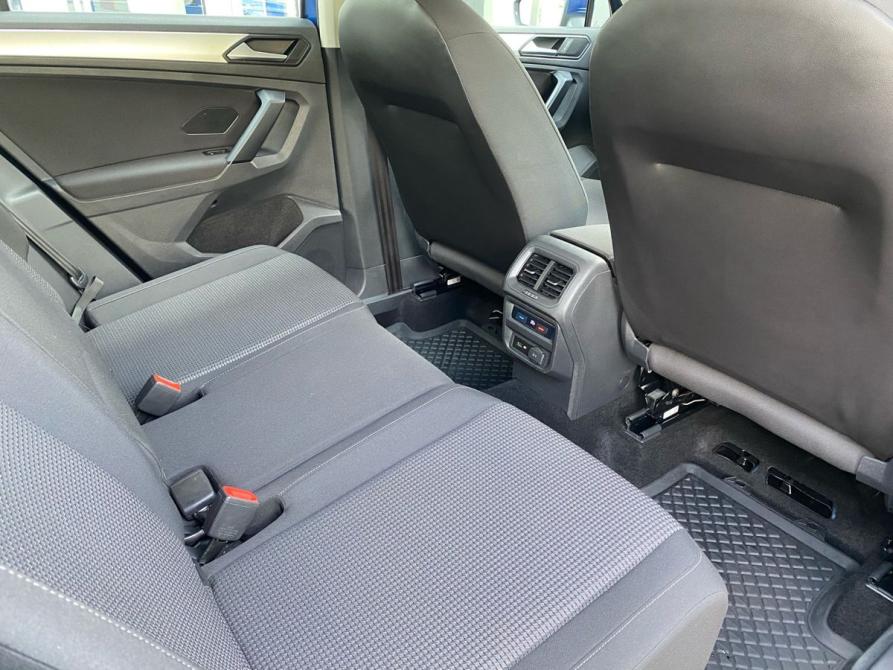 Volkswagen Tiguan II Екатеринбург  - изображение 14