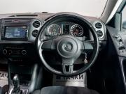 Volkswagen Tiguan I Рестайлинг Чита  - изображение 27