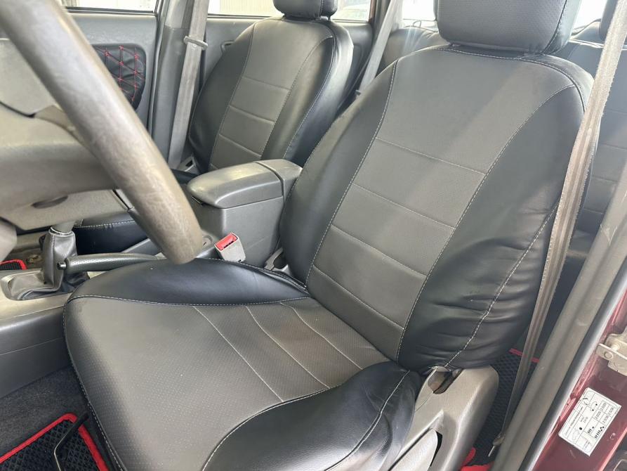 Chery Tiggo (T11) I Саратов  - изображение 22