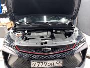 Geely Coolray I Рестайлинг Москва  - изображение 47