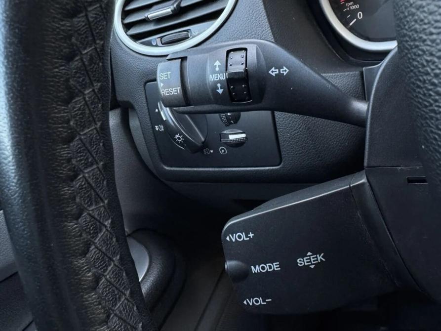 Ford Focus II Рестайлинг Екатеринбург  - изображение 14