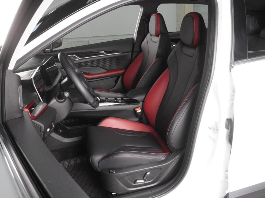 Geely Coolray I Рестайлинг Минеральные Воды  - изображение 10