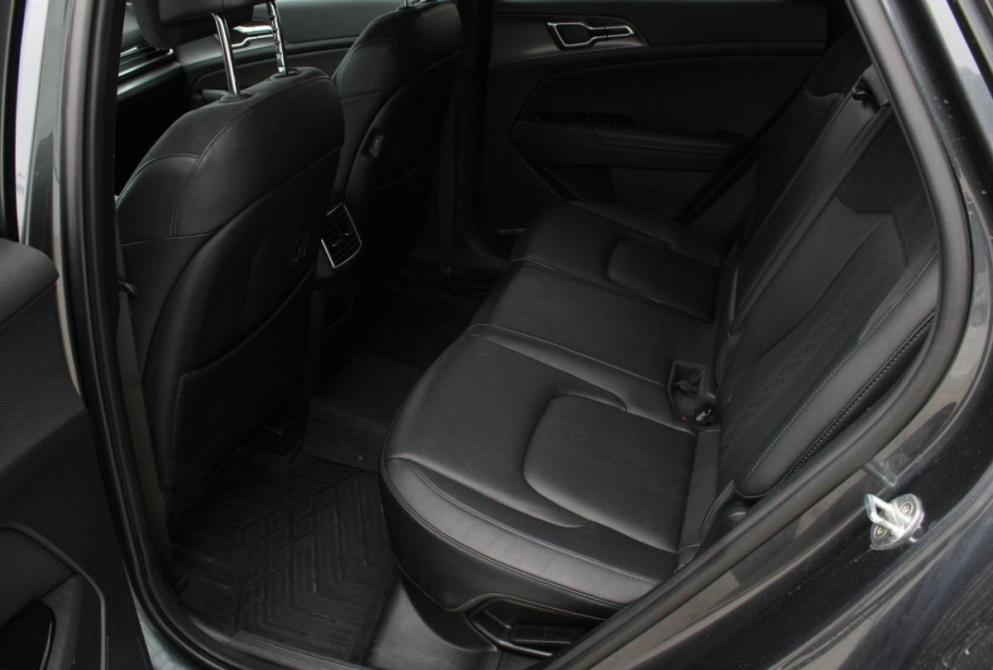 Kia Sportage IV Рестайлинг Саратов  - изображение 36