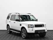 Land Rover Discovery IV Москва  - изображение 19