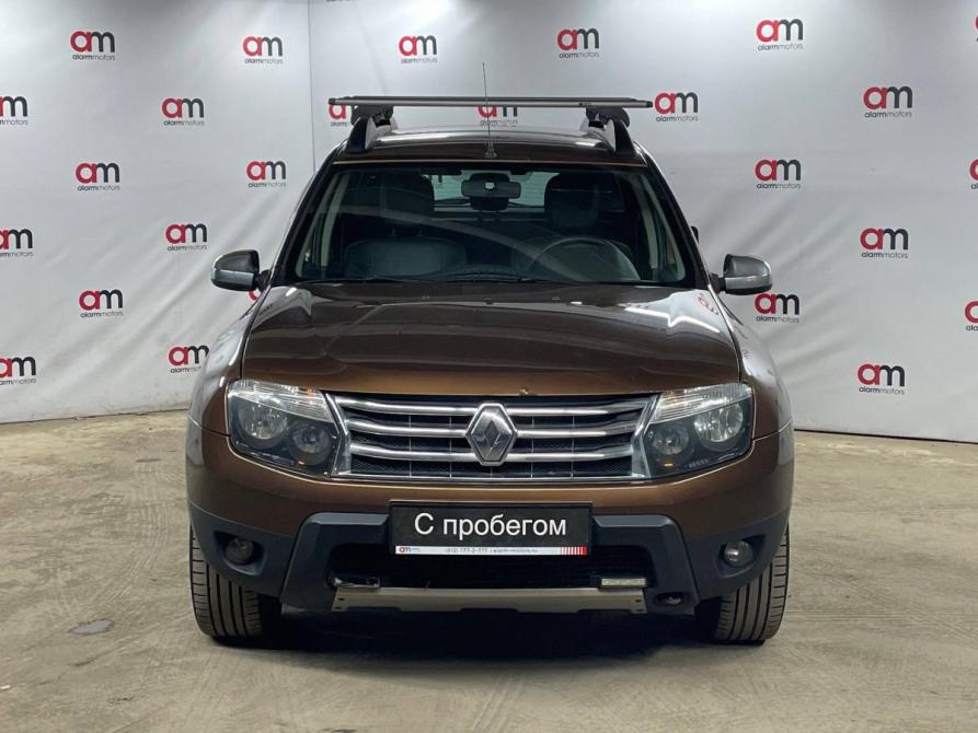 Renault Duster I Санкт-Петербург  - изображение 2