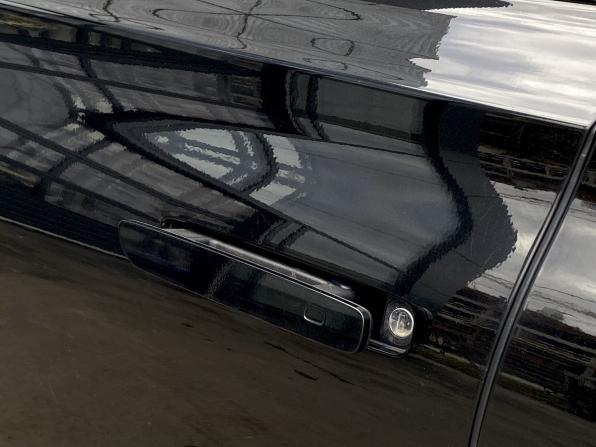 Hongqi E-HS9 с пробегом 2021 года, цена 3 529 000 рублей, 45980 км, внедорожник, Автокод Объявления