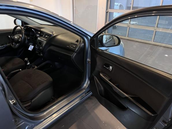 Kia Rio III с пробегом 2013 года, цена 660 000 рублей, 239947 км, седан, Автокод Объявления
