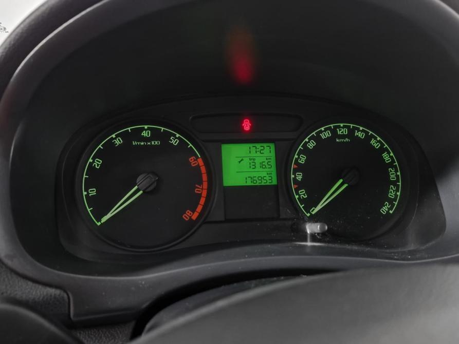 Skoda Fabia II Нижний Новгород  - изображение 14