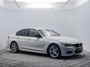 BMW 3 серии VI (F3x) Рестайлинг Москва  - изображение 21