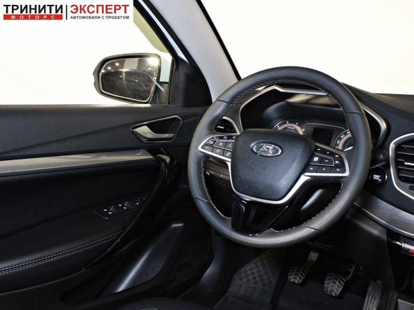 Lada (ВАЗ) Vesta I Рестайлинг (NG) с пробегом 2024 года, цена 1 357 000 рублей, 38834 км, универсал, Автокод Объявления