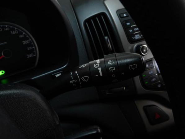 Hyundai i30 I с пробегом 2009 года, цена 578 000 рублей, 337694 км, хэтчбек, Автокод Объявления