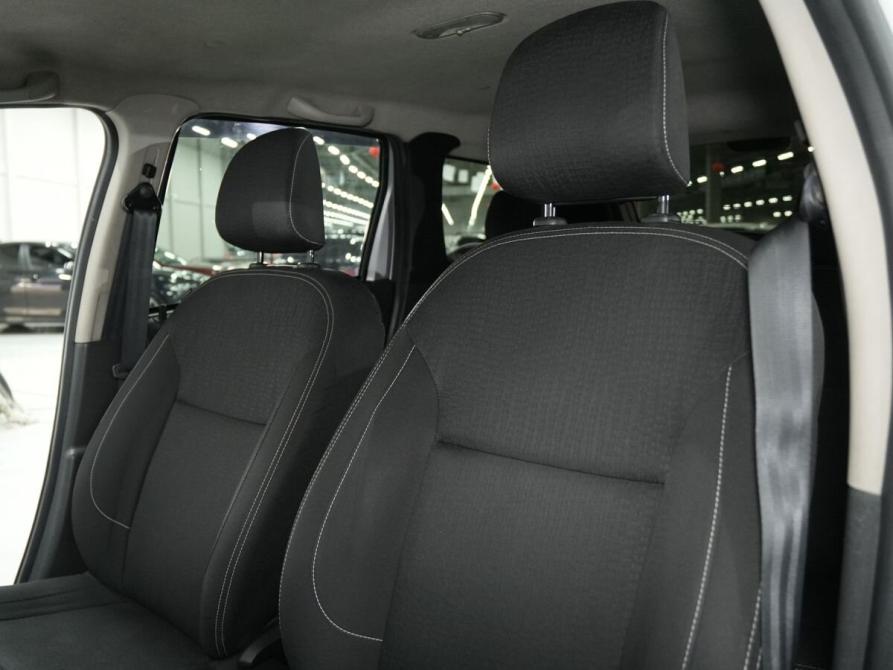 Nissan Terrano III (D10) Новосибирск  - изображение 22