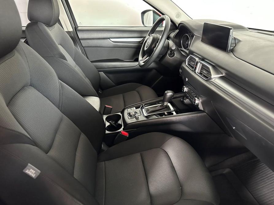 Mazda CX-5 II Рестайлинг Москва  - изображение 10