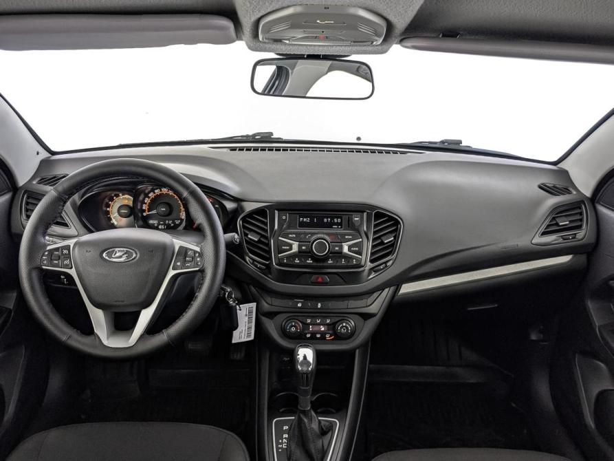Lada (ВАЗ) Vesta I Москва  - изображение 14